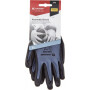 Gants de travail taille 9 UNIVERSEL KG0100509