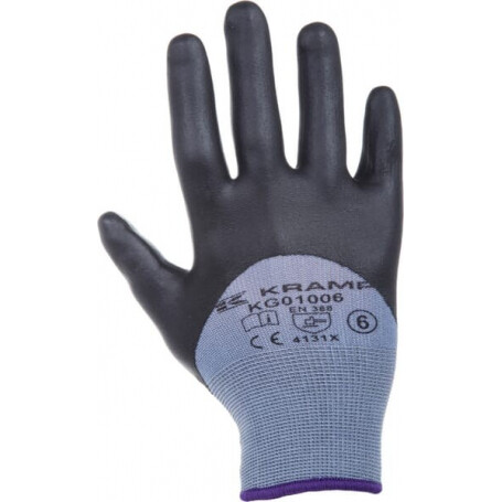 Gants de travail taille 9 UNIVERSEL KG0100609