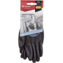 Gants de travail taille 9 UNIVERSEL KG0100609