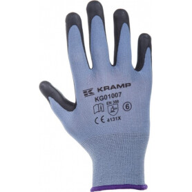 Gants de travail taille 10 UNIVERSEL KG0100710