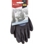 Gants de travail taille 6 UNIVERSEL KG0100806