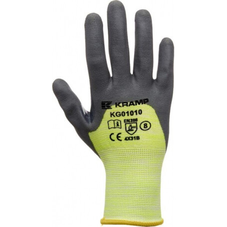Gants de travail taille 11 UNIVERSEL KG0101011