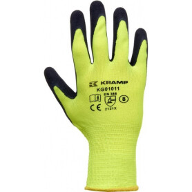 Gants de travail taille 7 UNIVERSEL KG0101107