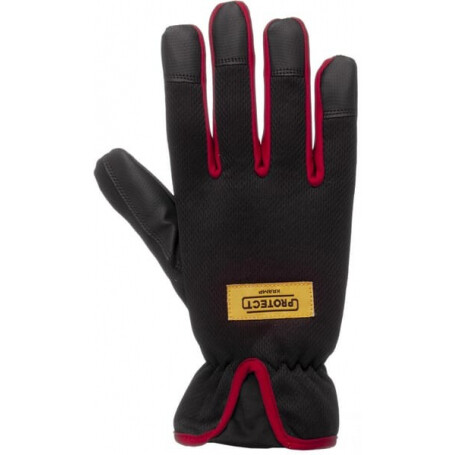 Gants de travail taille 10 UNIVERSEL KG0101410