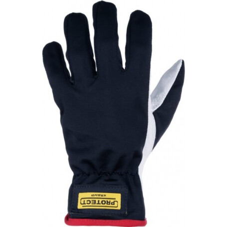 Gants de travail taille 6 UNIVERSEL KG0101506