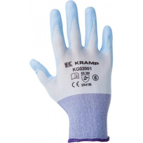 Gants de travail taille 11 UNIVERSEL KG0200111