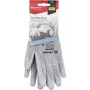 Gants de travail taille 8 UNIVERSEL KG0200208