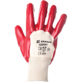Gants de travail taille 10 UNIVERSEL KG0300110