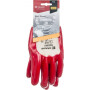 Gants de travail taille 10 UNIVERSEL KG0300110
