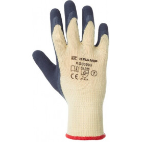 Gants de travail taille 10 UNIVERSEL KG0300310
