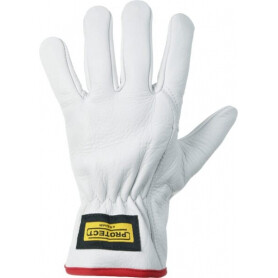 Gants de travail taille 8 UNIVERSEL KG0300808