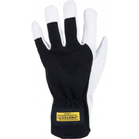 Gants de travail taille 10 UNIVERSEL KG0300910