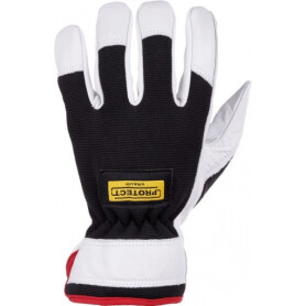 Gants de travail taille 8 UNIVERSEL KG0301008
