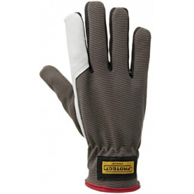 Gants de travail taille 8 UNIVERSEL KG0301108