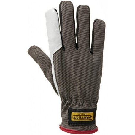 Gants de travail taille 8 UNIVERSEL KG0301108