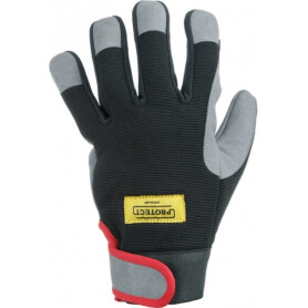 Gants de travail taille 9 UNIVERSEL KG0400209