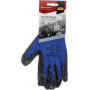 Gants de travail taille 9 UNIVERSEL KG0400309