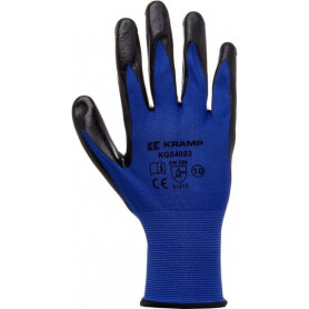 Gants de travail taille 11 UNIVERSEL KG0400311