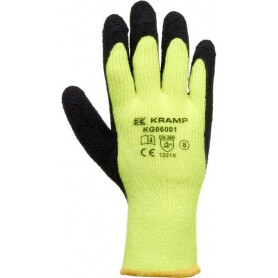 Gants hiver taille 10 UNIVERSEL KG0600110