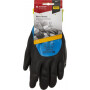 Gants de travail taille 8 UNIVERSEL KG0600208
