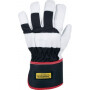 Gants de travail taille 8 UNIVERSEL KG0600308