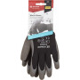 Gants de travail taille 9 UNIVERSEL KG0600809