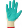 Gants de travail taille 9 UNIVERSEL KG0700209
