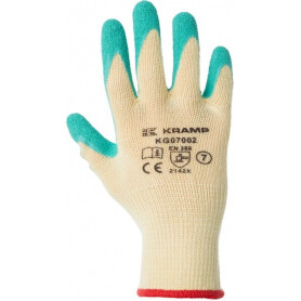 Gants de travail taille 10 UNIVERSEL KG0700210