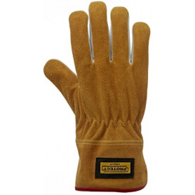 Gants de travail taille 9 UNIVERSEL KG0800109