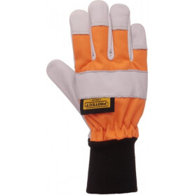 Gants de tronçonnage taille 10 UNIVERSEL KG0900110