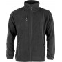 Veste polaire Light noire L UNIVERSEL KW116424101054
