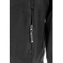 Veste polaire Light noire L UNIVERSEL KW116424101054