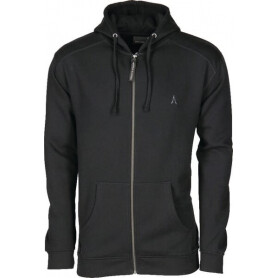 Sweatshirt noire taille 2XL DEUTZ-FAHR M01D0972XL