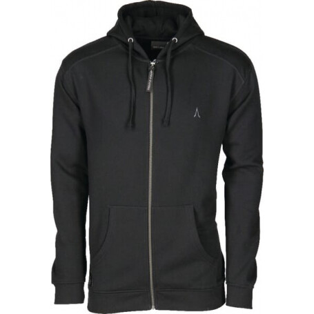 Sweatshirt noire taille 2XL DEUTZ-FAHR M01D0972XL