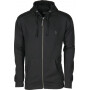 Sweatshirt noire taille 2XL DEUTZ-FAHR M01D0972XL