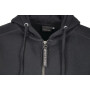 Sweatshirt noire taille 2XL DEUTZ-FAHR M01D0972XL