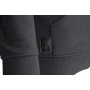 Sweatshirt noire taille 2XL DEUTZ-FAHR M01D0972XL