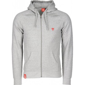 Sweatshirt gris taille 3XL SAME M01S0263XL