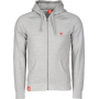 Sweatshirt gris taille 3XL SAME M01S0263XL