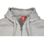 Sweatshirt gris taille 3XL SAME M01S0263XL