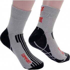 Chaussettes sport taille 32 - 34 SAME M01S112S