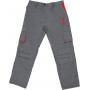 Pantalon de travail SAME M02S004L