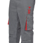 Pantalon de travail SAME M02S004L
