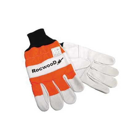 Gants de tronçonnage VAPORMATIC VLD5180