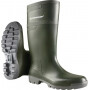 Botte verte taille 39 - 40 DUNLOP W4867113940