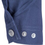 Veste travail marine - gris S UNIVERSEL KW101030091046