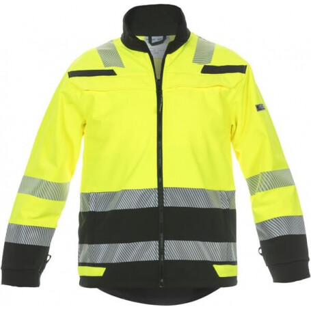 Veste jaune - noir taille XL HYDROWEAR 04025985YBXL