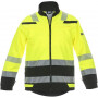 Veste jaune - noir taille M HYDROWEAR 04025985YBM