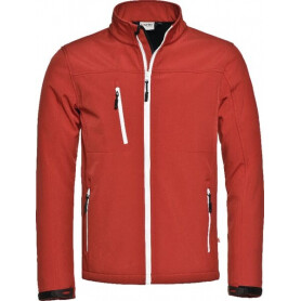 Veste rouge XL SANTINO C200154RXL