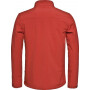 Veste rouge 2XL SANTINO C200154R2XL